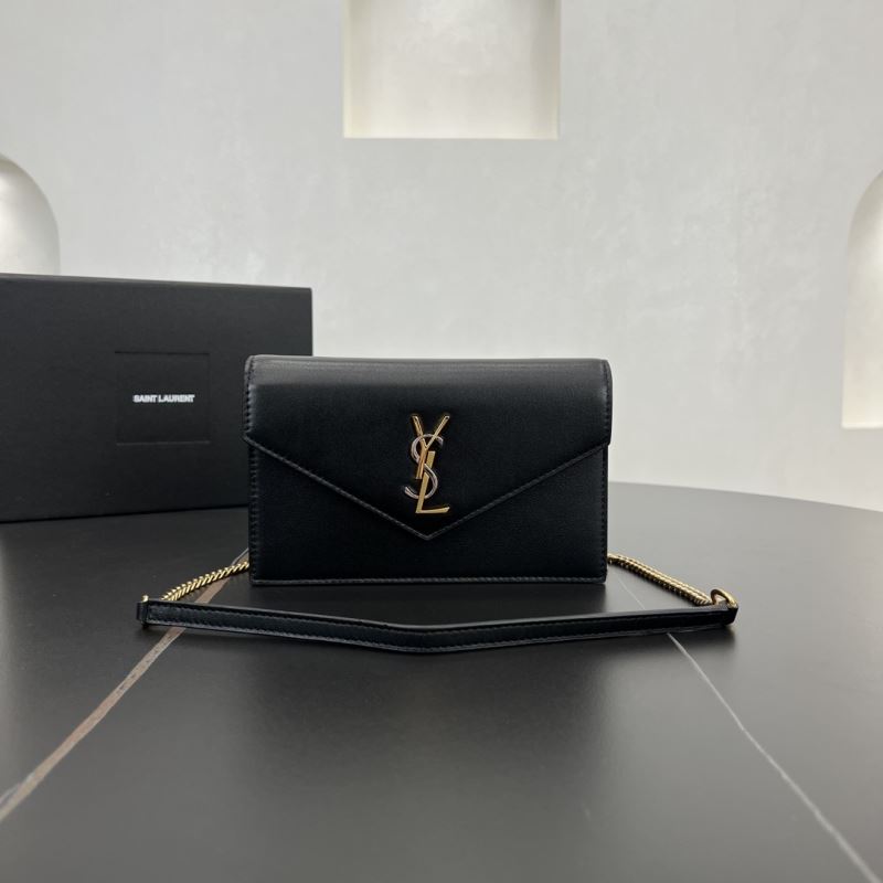 YSL Satchel Bags